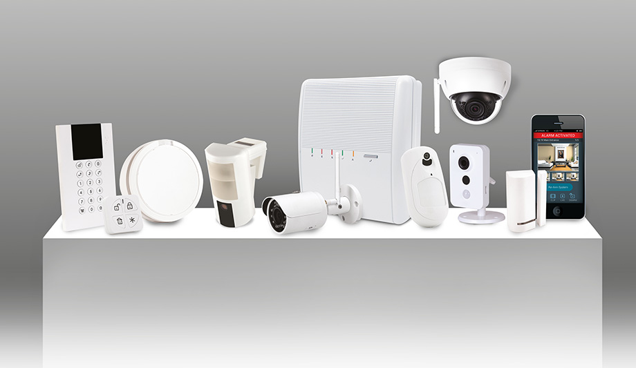 IFSEC 2017: RISCO To Launch New Product Range For Installers And End Users