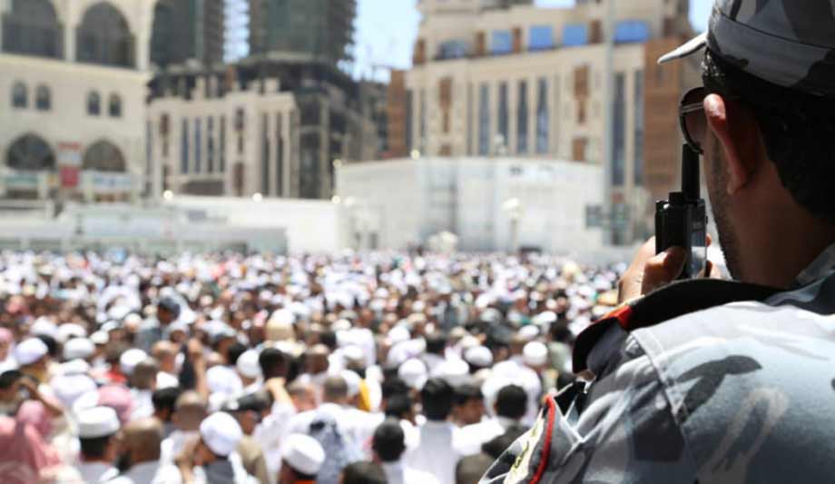 Airbus Defence And Space And Bravo To Provide Mission-critical Communications Services In Saudi Arabia