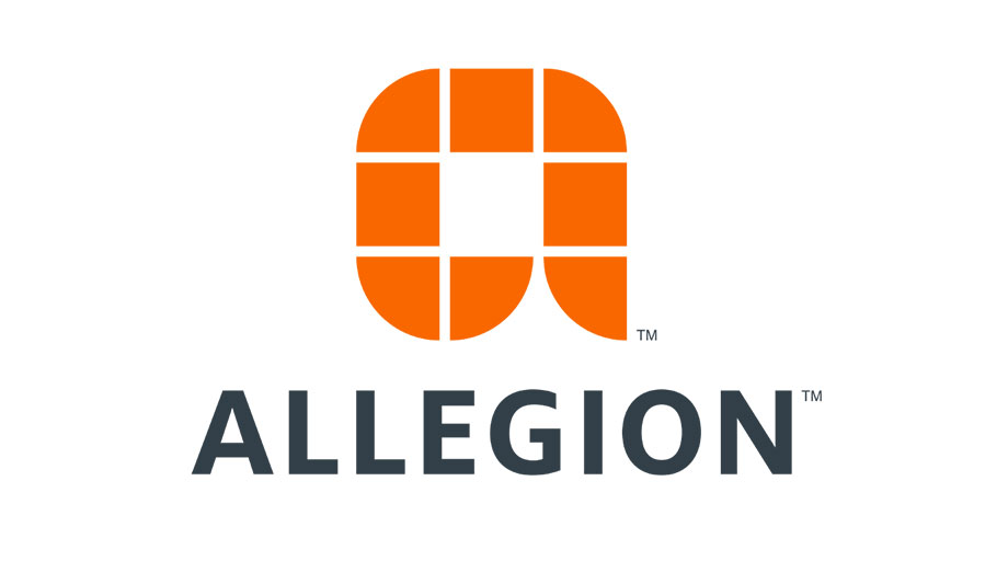 Allegion Launches Overtur Cloud-based Platform For Door Hardware Specifications