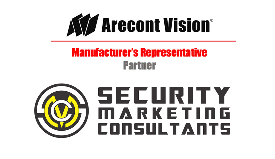Arecont Vision Announces SMC’s Return As Manufacturer’s Representatives For Great Lakes And Upper Mid-West Region