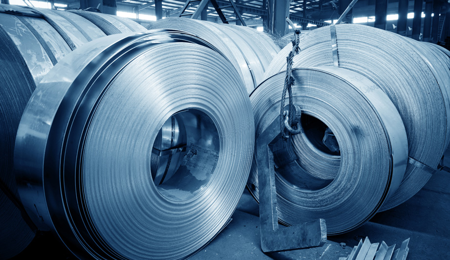 Arecont Vision’s High Resolution Megapixel Cameras Help Protect Posco-Malaysia Steel Mill In Malaysia