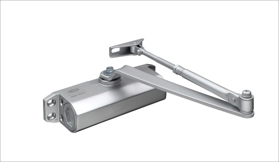 ASSA ABLOY Subsidiary, UNION, To Showcase Locks, Cylinder Systems, And Door Closer Range At Lockexpo 2017