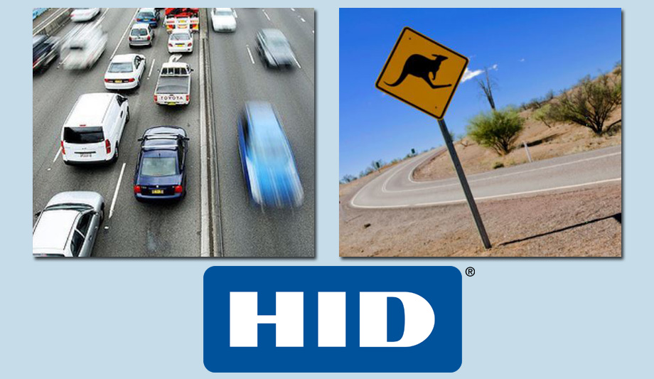 HID Global ActivID Selected For Australia’s New Driver’s License And Card Management System