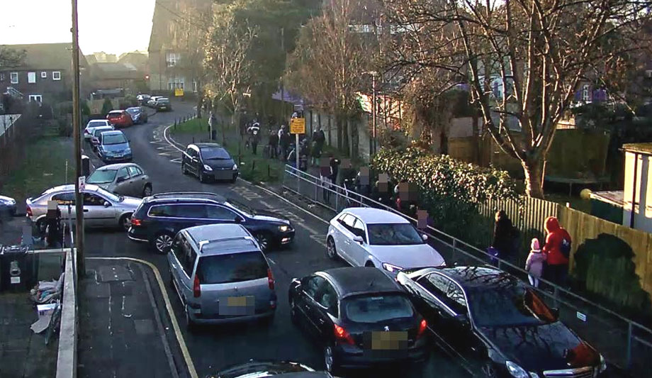 Videalert CCTV platform Deployed By Bournemouth Borough Council To Stop School Parking Problems