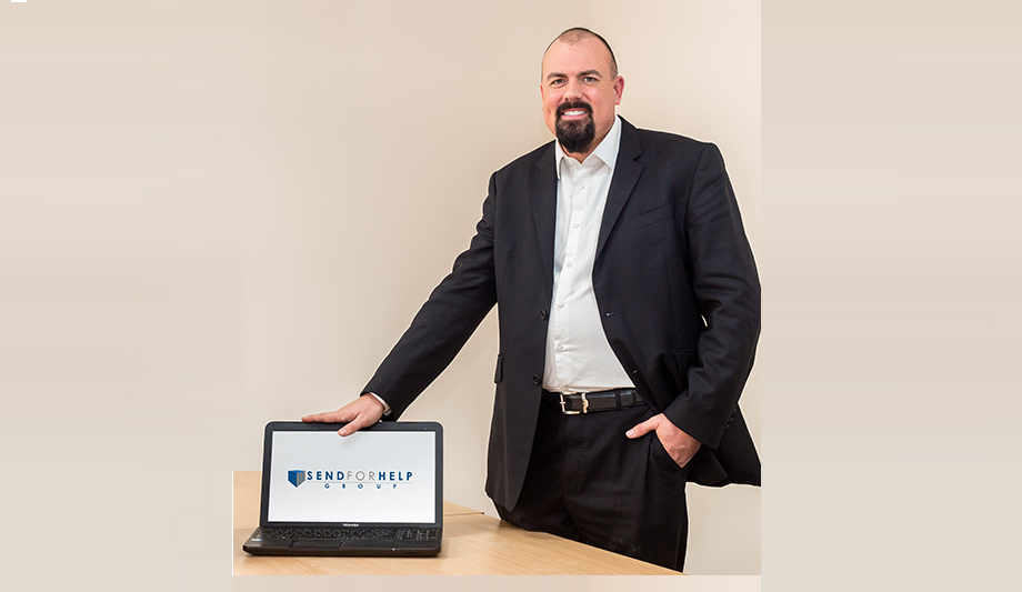 Send For Help Group Director Will Murray Elected Chairman Of BSIA Lone Worker Section