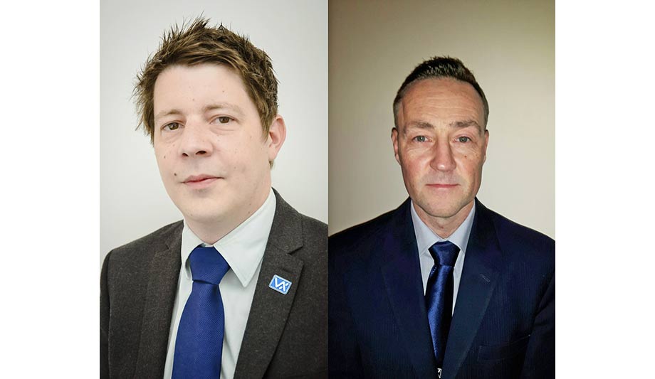 Videx Appoints Sales Managers To Drive Growth Across UK And Ireland
