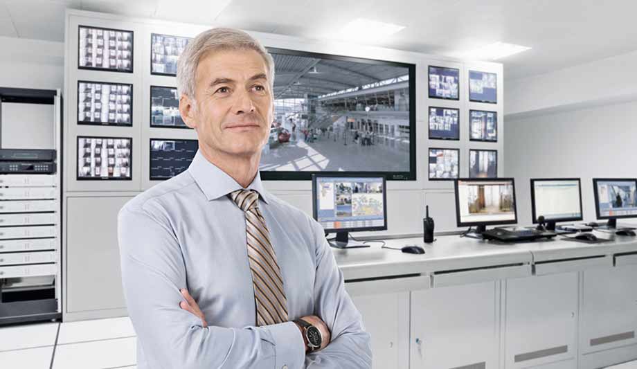 Bosch Announces Update For Building Integration System Software With BIS 4.3