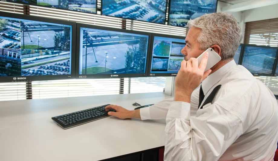 Bosch Adds Video Analytics At The Edge As Standard Feature In All IP Cameras