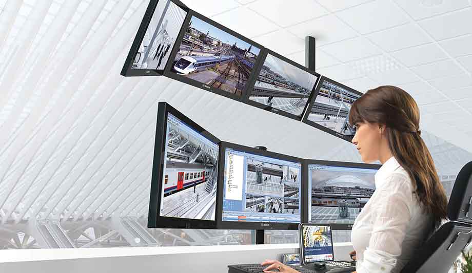 Bosch Launches Video Management System 7.0 For Higher Quality And More Secure Video Streaming
