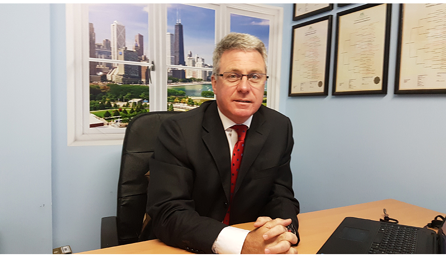 Edesix Appoints Calum Miller As Business Development Manager