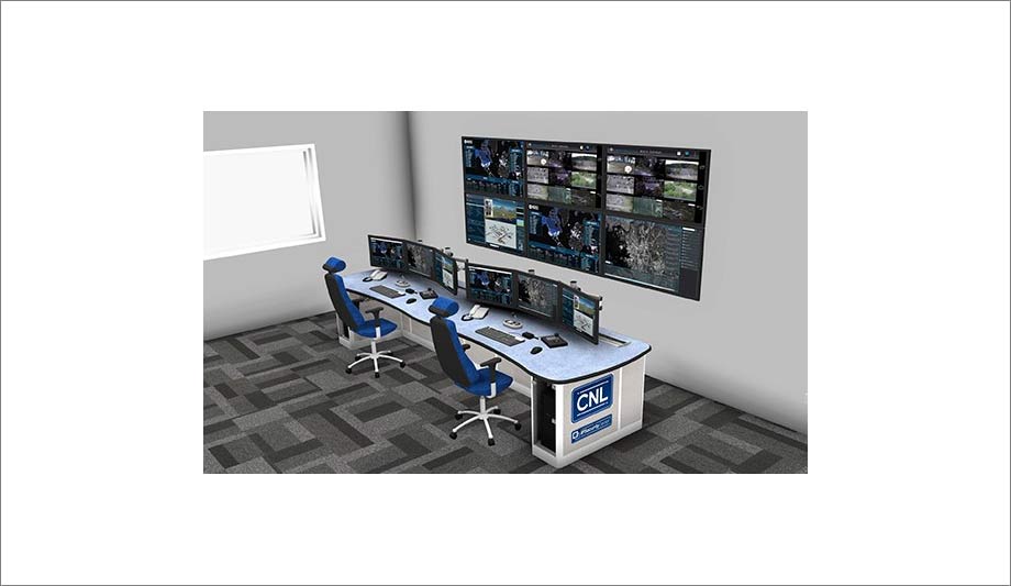 CNL Software Opens New Regional Offices And Integration And Demonstration Center In Virginia, USA