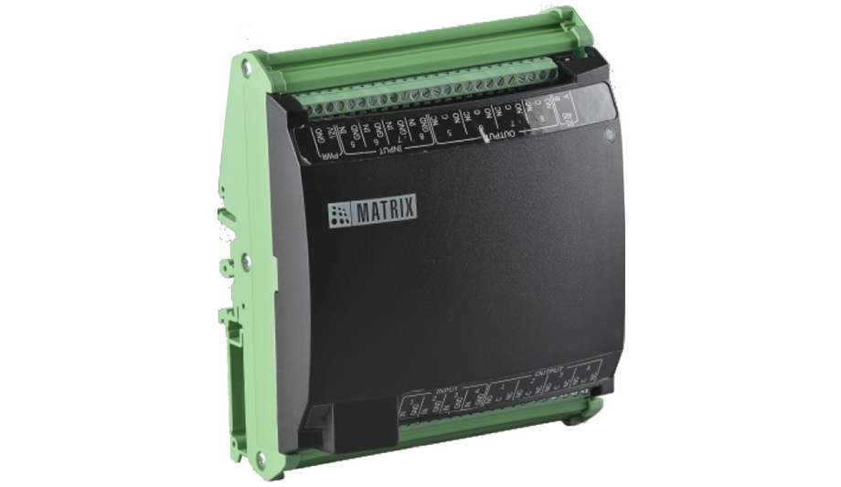 Matrix Introduces COSEC ARC IO800 Compact 8 Port Input/Output Controller