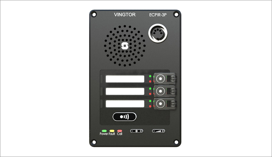 Innovation In The Intercom Market Drives More Access Control Capabilities