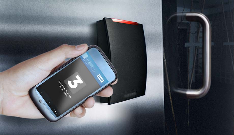 Controlsoft Integrates HID Mobile Access Offering Enabling Mobile Credentials On Smartphones