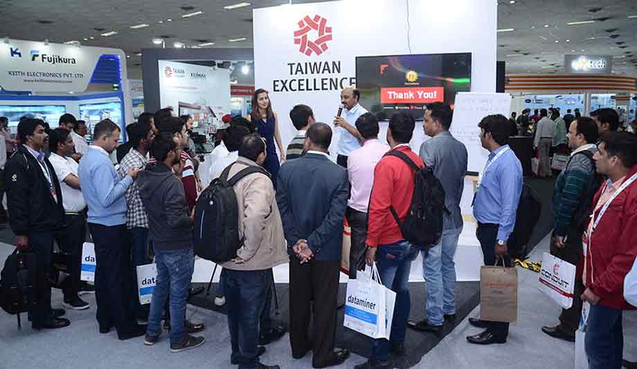 Convergence India 2017 Announces Innovative Products And Services On Display