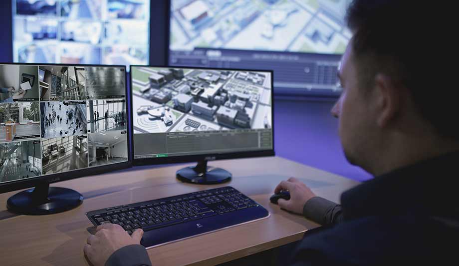 Cortech Developments’ Datalog 5 Software Integrated With Access Control Technology’s ACTpro Enterprise Software