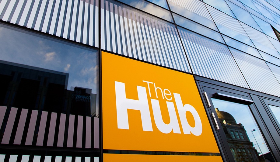 Traka’s Key Management Solutions Enhance Facility Business Process For Staff And Contractors At Coventry University