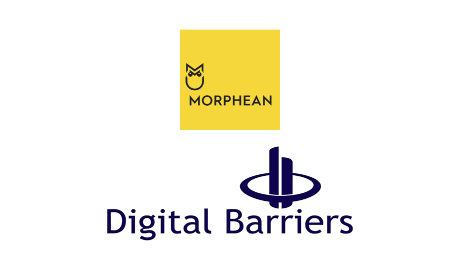 Digital Barriers Partners With Morphean To Deliver Class-leading Business And Security Analytics As A VSaaS