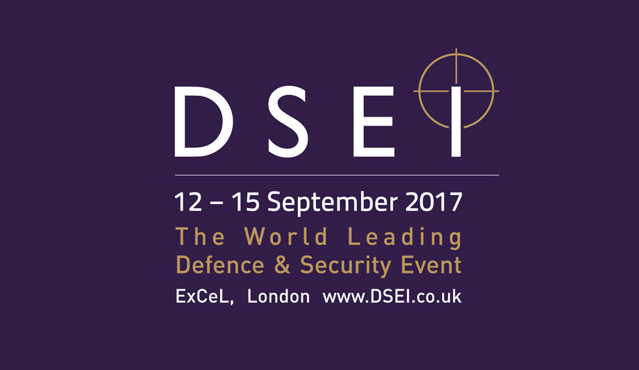 DSEI 2017 Announces General Sir Nicholas Carter As Keynote Speaker