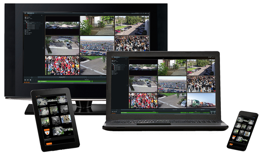 Digital Watchdog Releases DW Spectrum V 3.0 With New Interface And Features