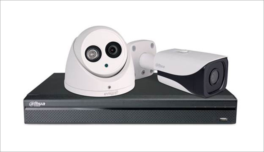 Dahua’s 4MP Analog HD Total Solution Delivers Superior Image Quality Over Coax