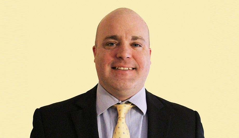 Open Options Appoints David Johnstone As New Northeast US Sales Manager