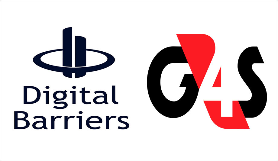 Digital Barriers Secures European Framework Contract With G4S For ThruVis People Screening Technology