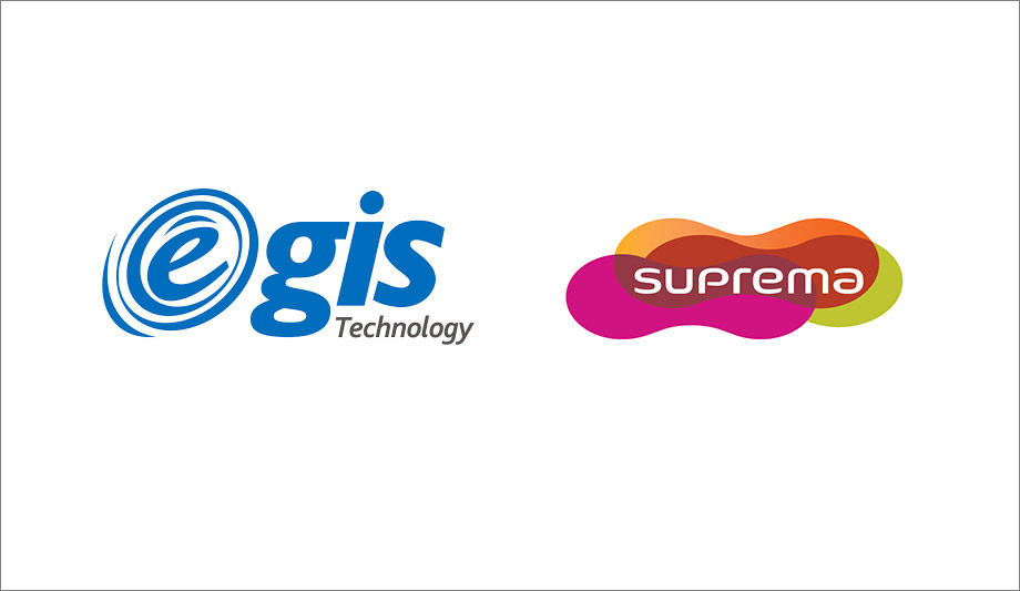 Suprema And Egistec To Offer Mobile Fingerprint Authentication Solutions For Smartphone Manufacturers