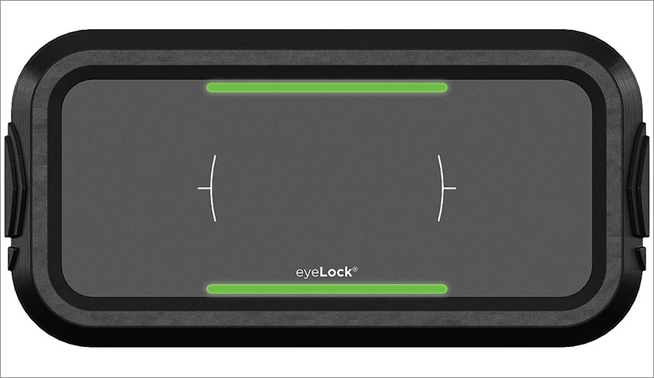 EyeLock Exhibits Nano EXT Iris-based Identity Authentication Solution At ISC West 2017