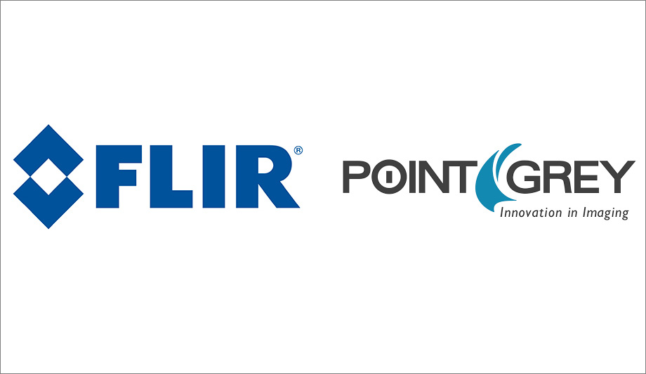FLIR Systems To Acquire Point Grey Research For $253 Million