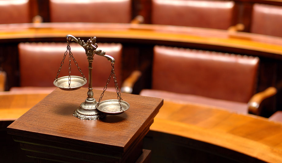 Top Florida Judge Addresses Local Courthouse Security Concerns