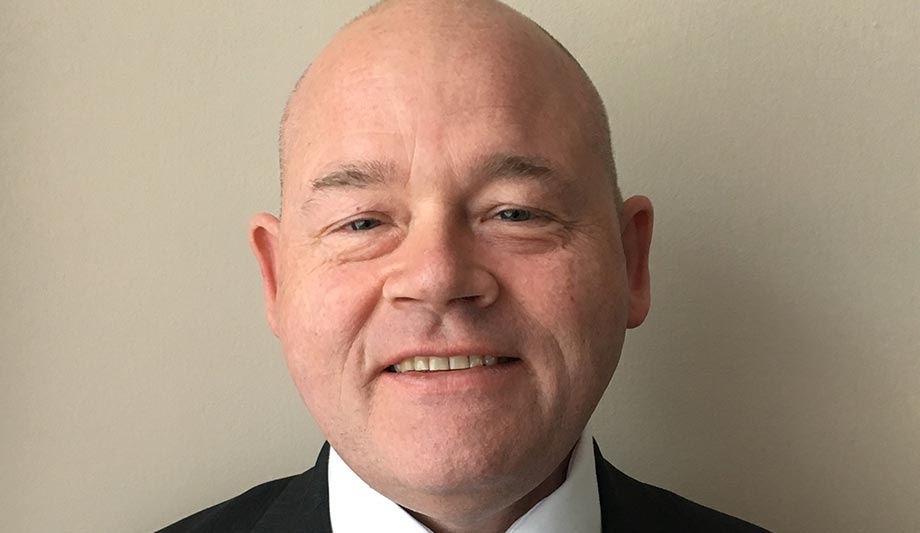 VCA Appoints Garry Carson As New UK Technical Manager