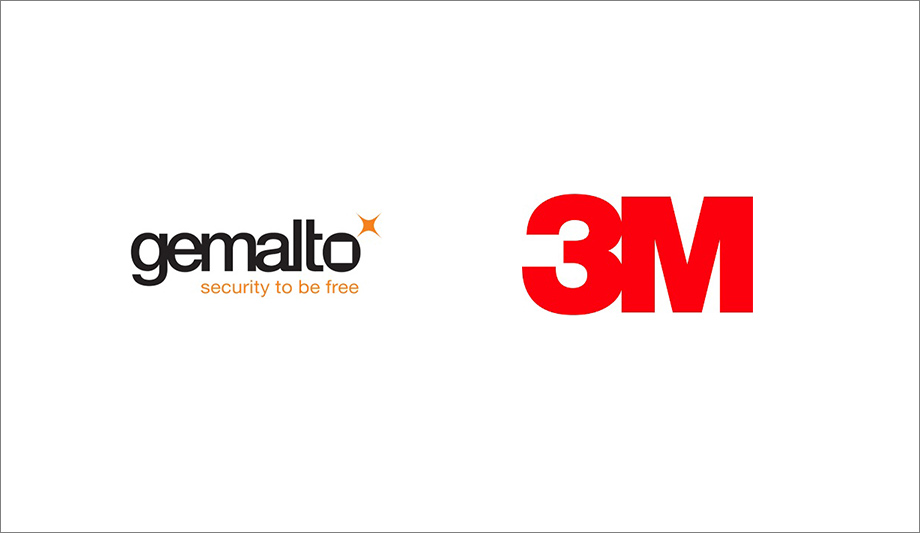 Gemalto To Acquire 3M’s Identity Management Business For US $850 Million