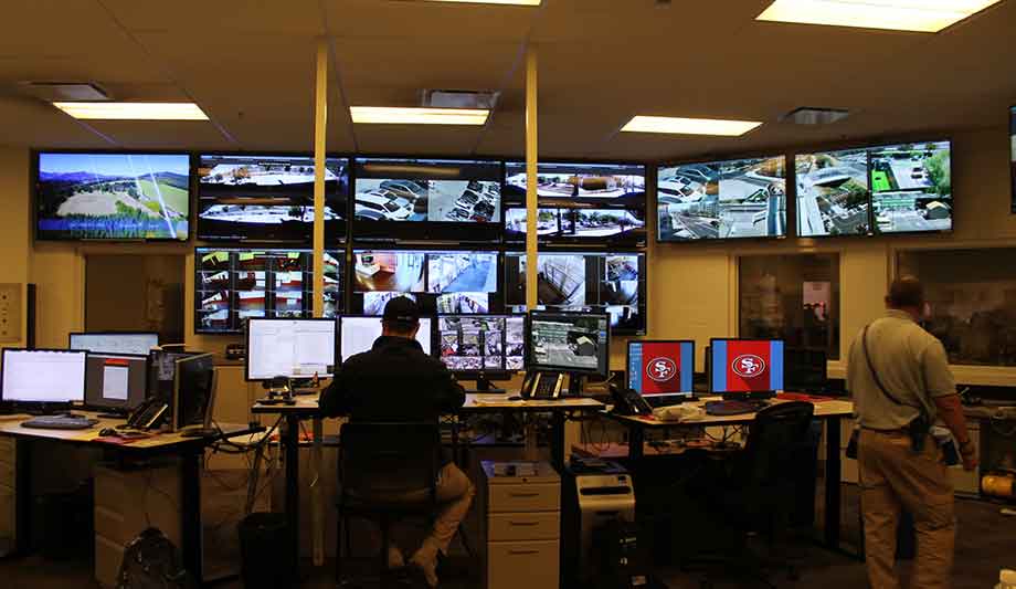 Genetec Security Center Helps Levi’s Stadium In California To Host Safe And Successful Events