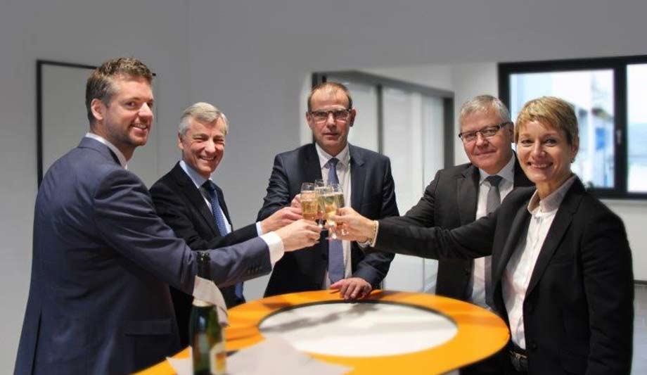 Geutebruck’s New Sales Partner Elbo Technology To Strengthen Its Regional Commitment In The Netherlands