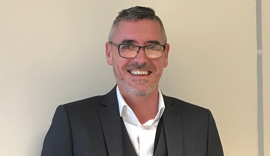 Cardinal Security Appoints Graham Allison As Commercial Director