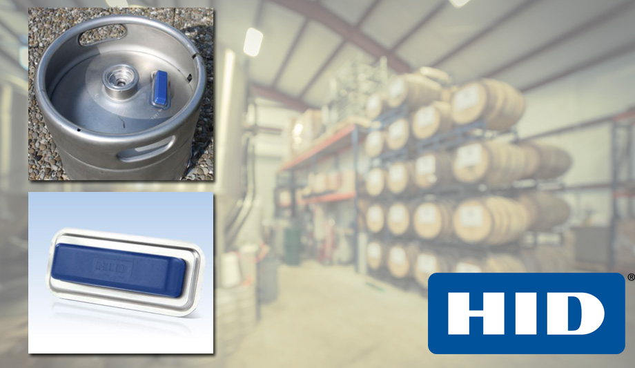 HID Global UHF RFID Technology Assists Carlsberg UK In Route To Market
