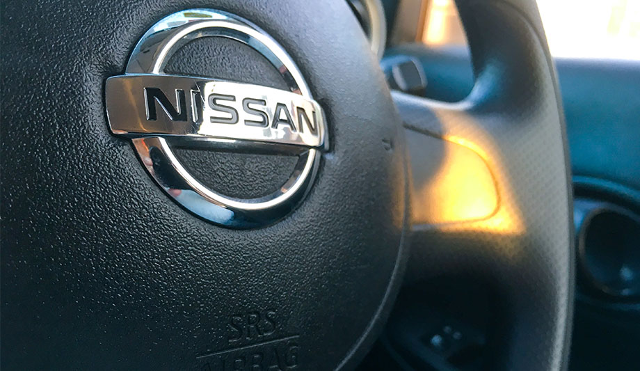 HID Global’s Smart Employee ID Provides Secure Access Control At Nissan Europe