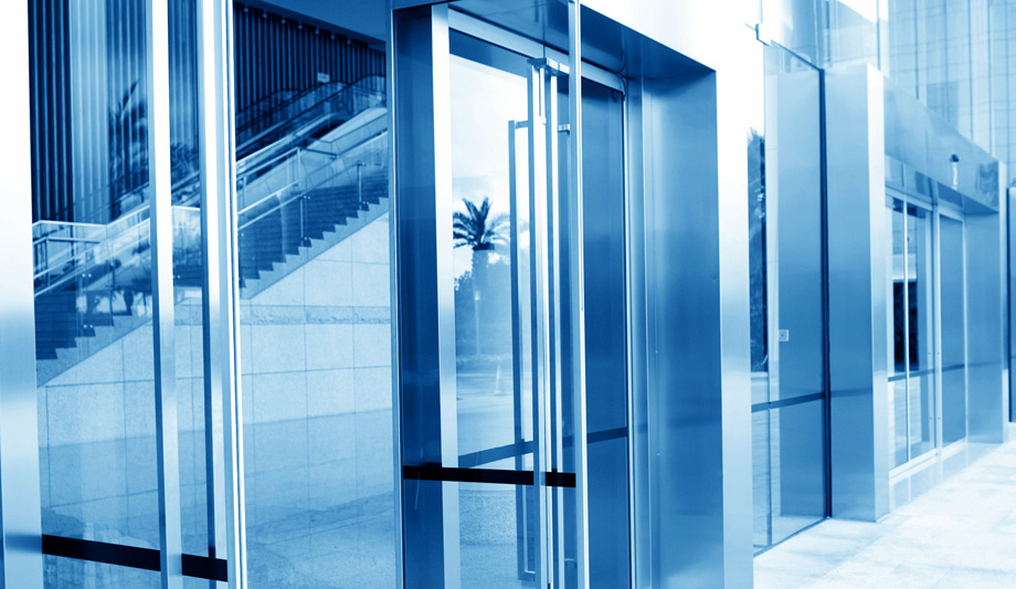 Download: 9 Opportunities To Upgrade Your Access Control Technology