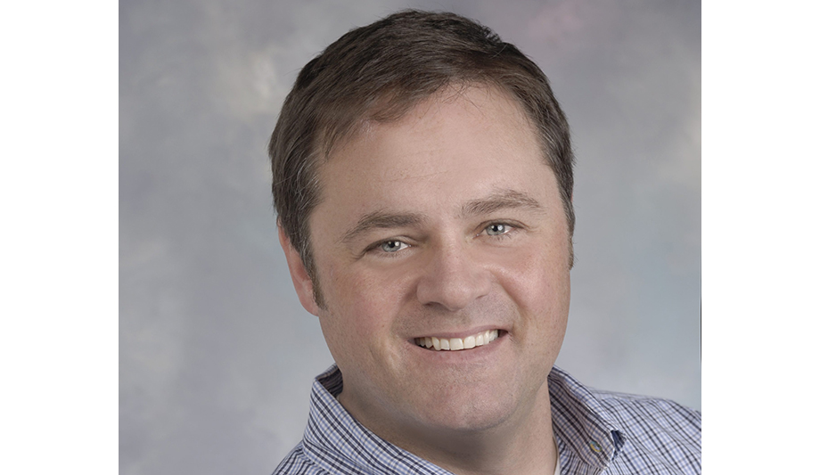 Winsted Corporation Promotes Rusty Hellen To Southeast Regional Sales Manager