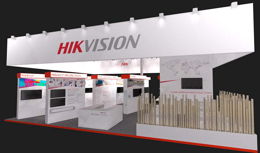 Hikvision To Showcase Expanded Video Surveillance & Intruder Alarm Solutions At Security Essen 2016