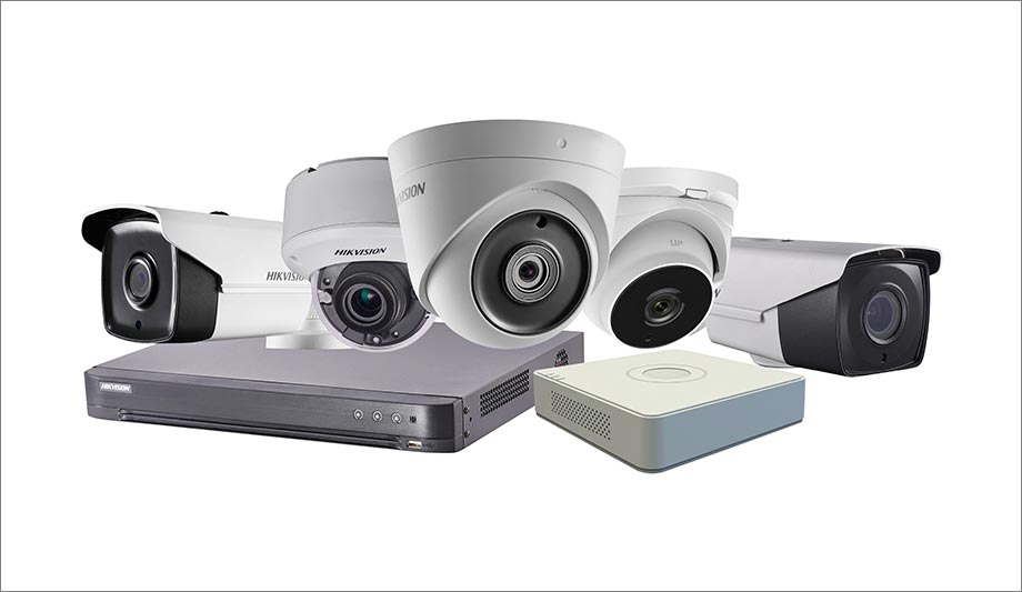 Hikvision Introduces New Turbo HD 4.0 Range For Ultra-low Light Conditions