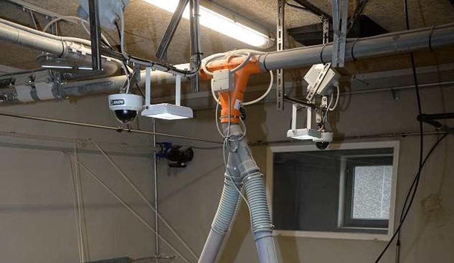 Hikvision Partners With SKOV To Create Smart Farm Management Solutions