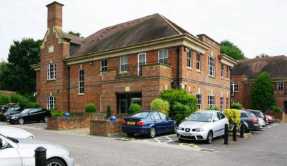 ICT Announces Opening Of New Premises In Amersham, UK, Extending Business Across The EMEA Region