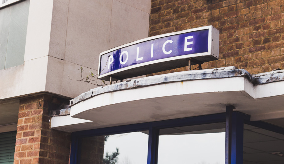 IPVideo AVfusion Solution Selected By San Jose Police Department To Upgrade Interview Recording System