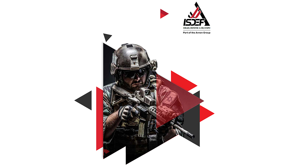 ISDEF 2017 Celebrated 25 Years Of Diplomatic Relations Between Israel And India