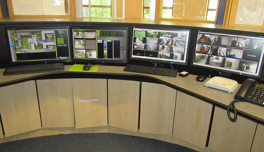 ISM’s Genesys PSIM Concierge System Integrates Security Systems For Tower Blocks In Haringey