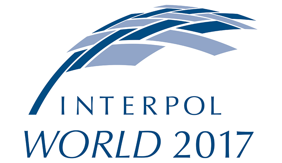 INTERPOL World 2017 To Highlight Latest Innovations And Best Practices To Combat Future Global Security Challenges