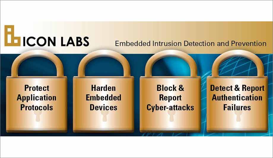 Icon Labs President, Alan Grau, To Present At Embedded World Show Europe 2017