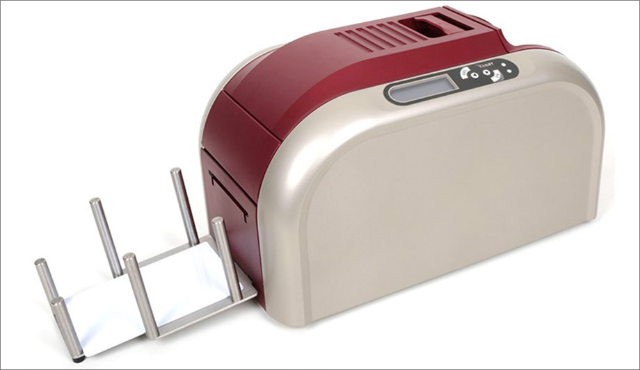 Idesco Enhances XXL 2.0 Portable ID Card Printer With RFID & UHF Encoding Features